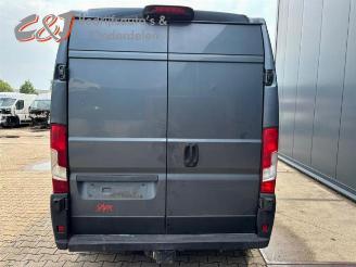 Fiat Ducato Ducato (250), Van, 2006 2.3 D 120 Multijet AdBlue picture 5