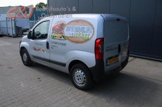 Citroën Nemo Nemo (AA), Van, 2008 1.3 HDi 75 picture 3