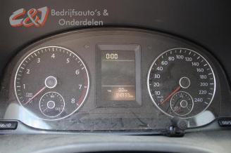 Volkswagen Caddy Caddy III (2KA,2KH,2CA,2CH), Van, 2004 / 2015 1.2 TSI picture 16