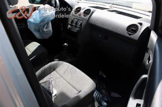 Volkswagen Caddy Caddy III (2KA,2KH,2CA,2CH), Van, 2004 / 2015 1.2 TSI picture 9