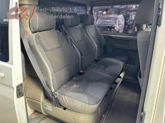 Volkswagen Transporter Transporter T5, Van, 2003 / 2015 2.5 TDi PF picture 11