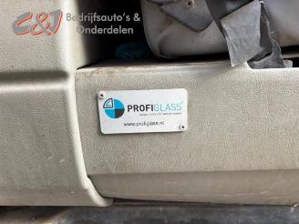 Volkswagen Transporter Transporter T5, Van, 2003 / 2015 2.5 TDi PF picture 13