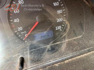 Volkswagen Transporter Transporter T5, Van, 2003 / 2015 2.5 TDi PF picture 19