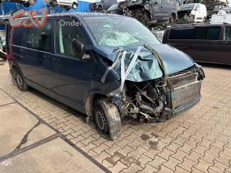 Volkswagen Transporter Transporter T6, Van, 2015 / 2024 2.0 TDI 150 picture 8