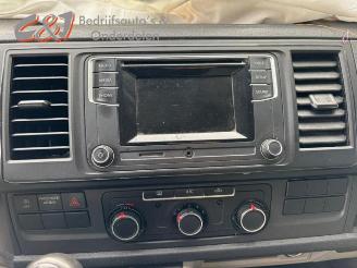 Volkswagen Transporter Transporter T6, Van, 2015 / 2024 2.0 TDI 150 picture 19