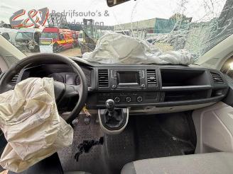 Volkswagen Transporter Transporter T6, Van, 2015 / 2024 2.0 TDI 150 picture 18