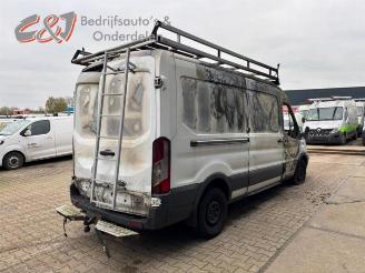 Ford Transit Transit, Van, 2013 2.2 TDCi 16V picture 6