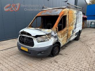 Ford Transit Transit, Van, 2013 2.2 TDCi 16V picture 1