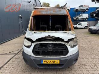 Ford Transit Transit, Van, 2013 2.2 TDCi 16V picture 9