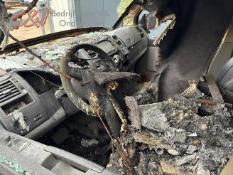 Volkswagen Transporter Transporter T5, Van, 2003 / 2015 2.0 TDI DRF picture 14