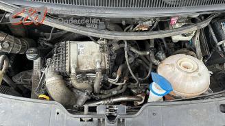 Volkswagen Transporter Transporter T6, Van, 2015 / 2024 2.0 TDI DRF picture 17