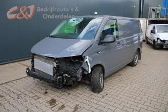 Volkswagen Transporter Transporter T6, Van, 2015 / 2024 2.0 TDI DRF picture 1