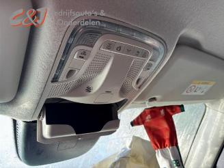 Mercedes Vito Vito (447.6), Van, 2014 2.2 114 CDI 16V picture 26