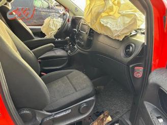 Mercedes Vito Vito (447.6), Van, 2014 2.2 114 CDI 16V picture 18
