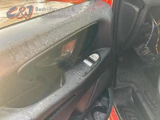 Mercedes Vito Vito (447.6), Van, 2014 2.2 114 CDI 16V picture 22