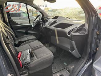 Ford Transit Transit Custom, Van, 2011 / 2023 2.2 TDCi 16V picture 11