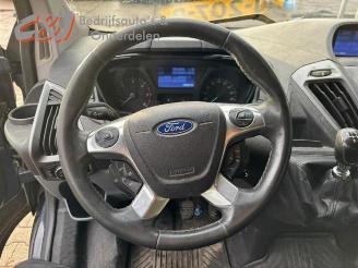 Ford Transit Transit Custom, Van, 2011 / 2023 2.2 TDCi 16V picture 17