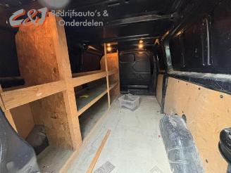 Ford Transit Transit Custom, Van, 2011 / 2023 2.2 TDCi 16V picture 10