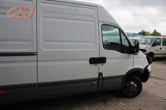 Iveco Daily New Daily IV, Van, 2006 / 2011 40C15V, 40C15V/P picture 8