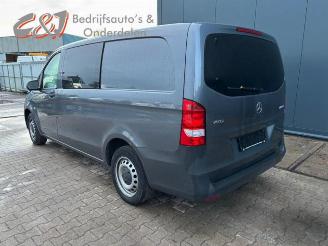 Mercedes Vito Vito (447.6), Van, 2014 1.6 111 CDI 16V picture 5