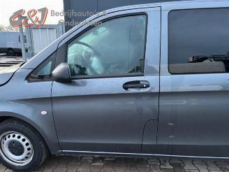 Mercedes Vito Vito (447.6), Van, 2014 1.6 111 CDI 16V picture 3