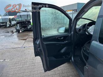 Mercedes Vito Vito (447.6), Van, 2014 1.6 111 CDI 16V picture 4