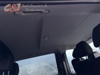 Mercedes Vito Vito (447.6), Van, 2014 1.6 111 CDI 16V picture 15