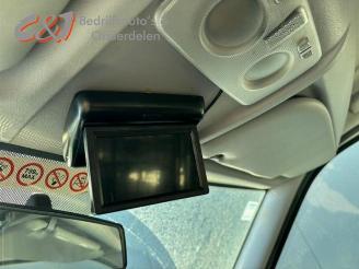 Fiat Doblo Doblo Cargo (263), Van, 2010 1.3 D Multijet picture 16