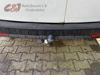 Fiat Doblo Doblo Cargo (263), Van, 2010 1.3 D Multijet picture 6