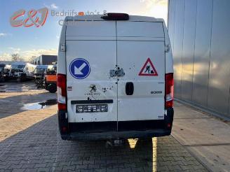 Peugeot Boxer Boxer (U9), Van, 2006 2.0 BlueHDi 160 picture 4