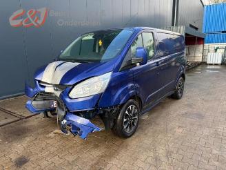 Ford Transit Transit Custom, Van, 2011 / 2023 2.0 TDCi 16V Eco Blue 170 picture 1
