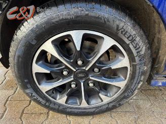 Ford Transit Transit Custom, Van, 2011 / 2023 2.0 TDCi 16V Eco Blue 170 picture 14