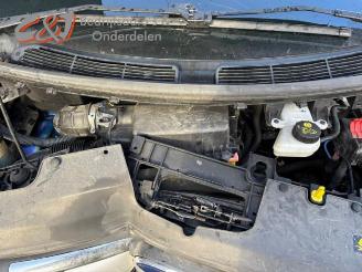 Ford Transit Transit Custom, Van, 2011 / 2023 2.0 TDCi 16V Eco Blue 170 picture 26