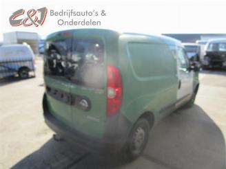 Opel Combo Combo Mk.III (D), Van, 2011 1.3 CDTI 16V picture 3