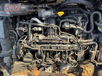 Volkswagen Caddy Caddy III (2KA,2KH,2CA,2CH), Van, 2004 / 2015 1.6 TDI 16V picture 11