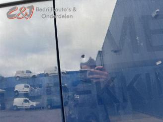 Ford Transit Connect Transit Connect (PJ2), Van, 2013 1.6 TDCi 16V 115 picture 5