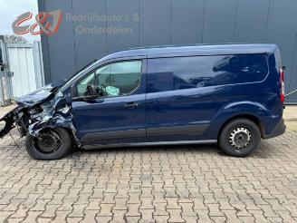 Ford Transit Connect Transit Connect (PJ2), Van, 2013 1.6 TDCi 16V 115 picture 2