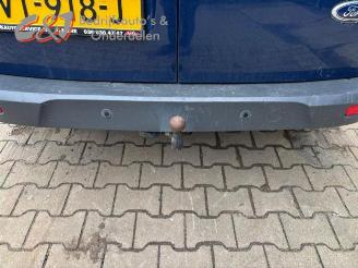 Ford Transit Connect Transit Connect (PJ2), Van, 2013 1.6 TDCi 16V 115 picture 4