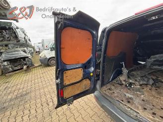 Ford Transit Connect Transit Connect (PJ2), Van, 2013 1.6 TDCi 16V 115 picture 9