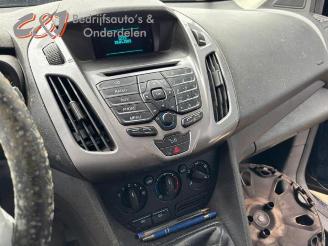 Ford Transit Connect Transit Connect (PJ2), Van, 2013 1.6 TDCi 16V 115 picture 19