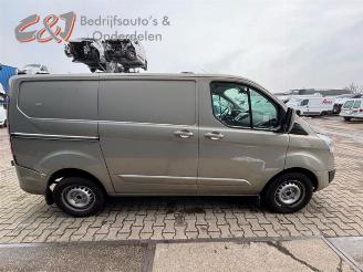 Ford Transit Transit Custom, Van, 2011 / 2023 2.2 TDCi 16V picture 10