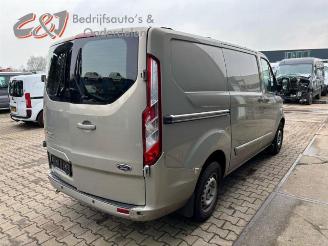 Ford Transit Transit Custom, Van, 2011 / 2023 2.2 TDCi 16V picture 9
