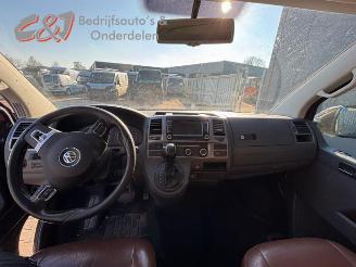 Volkswagen Transporter Transporter T6, Van, 2015 / 2024 2.0 TDI DRF 4Motion picture 24
