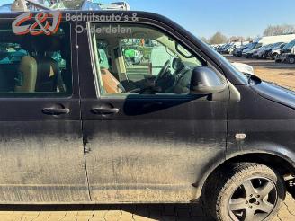 Volkswagen Transporter Transporter T6, Van, 2015 / 2024 2.0 TDI DRF 4Motion picture 10