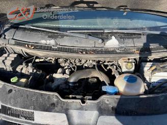 Volkswagen Transporter Transporter T6, Van, 2015 / 2024 2.0 TDI DRF 4Motion picture 29