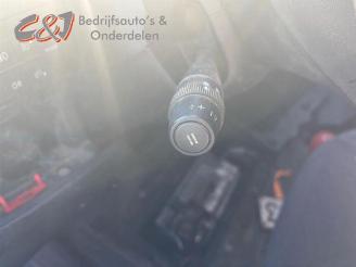 Peugeot Boxer Boxer (U9), Van, 2006 3.0 HDi 175 Euro 5 picture 17