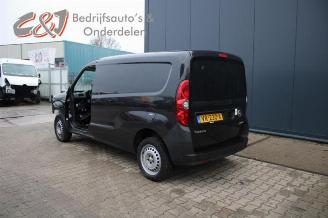 Opel Combo Combo, Van, 2012 / 2018 1.3 CDTI 16V ecoFlex picture 3