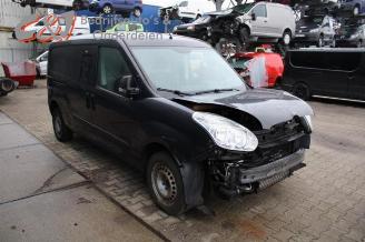 Opel Combo Combo, Van, 2012 / 2018 1.3 CDTI 16V ecoFlex picture 6