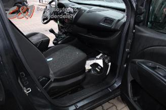 Opel Combo Combo, Van, 2012 / 2018 1.3 CDTI 16V ecoFlex picture 10