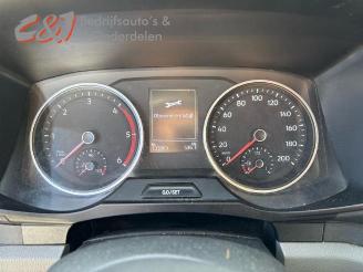 Volkswagen Crafter Crafter (SY), Van, 2016 2.0 TDI RWD picture 29